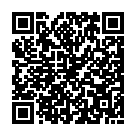 QR code for sharing / printing