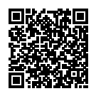 QR code for sharing / printing