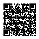 QR code for sharing / printing