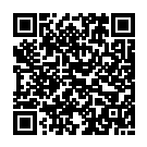 QR code for sharing / printing