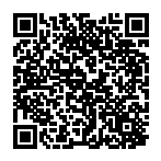 QR code for sharing / printing