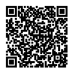 QR code for sharing / printing