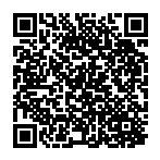 QR code for sharing / printing