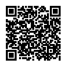 QR code for sharing / printing