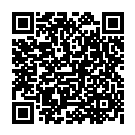 QR code for sharing / printing