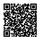 QR code for sharing / printing