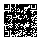QR code for sharing / printing