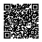 QR code for sharing / printing