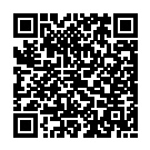 QR code for sharing / printing