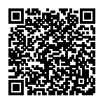 QR code for sharing / printing