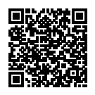 QR code for sharing / printing