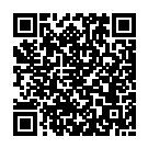 QR code for sharing / printing