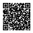 QR code for sharing / printing