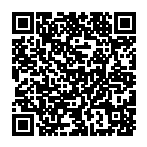 QR code for sharing / printing