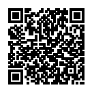QR code for sharing / printing