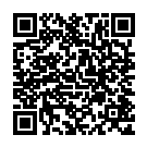 QR code for sharing / printing