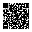 QR code for sharing / printing