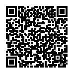 QR code for sharing / printing