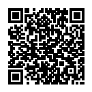 QR code for sharing / printing