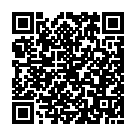 QR code for sharing / printing