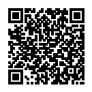 QR code for sharing / printing
