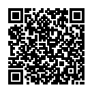 QR code for sharing / printing