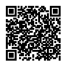 QR code for sharing / printing