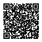 QR code for sharing / printing