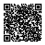 QR code for sharing / printing