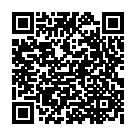 QR code for sharing / printing