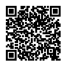QR code for sharing / printing