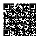 QR code for sharing / printing