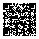 QR code for sharing / printing