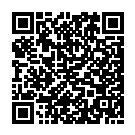QR code for sharing / printing
