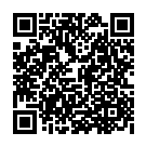 QR code for sharing / printing