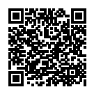 QR code for sharing / printing