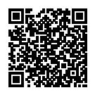 QR code for sharing / printing