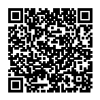 QR code for sharing / printing