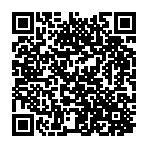 QR code for sharing / printing