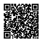 QR code for sharing / printing