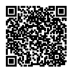 QR code for sharing / printing
