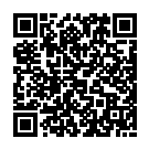 QR code for sharing / printing