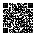 QR code for sharing / printing