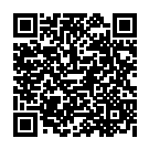 QR code for sharing / printing