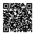 QR code for sharing / printing