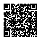 QR code for sharing / printing