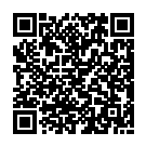QR code for sharing / printing