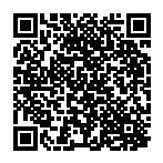 QR code for sharing / printing