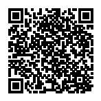 QR code for sharing / printing