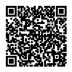 QR code for sharing / printing